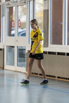 Bild 702 - wDJ Loewinnen Cup D2